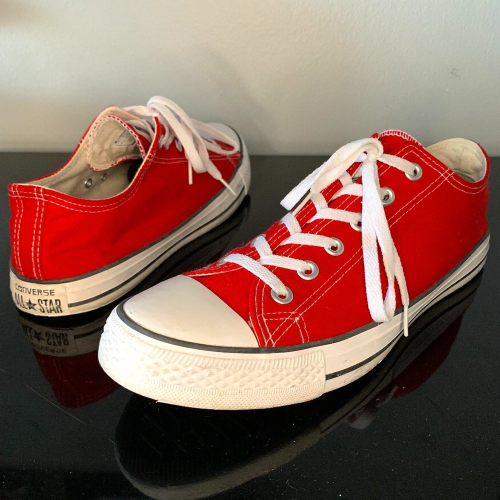 ⭐️Converse Chuck Taylor All Star Low Tops
